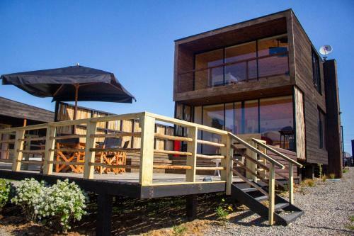 Lodge Kark�