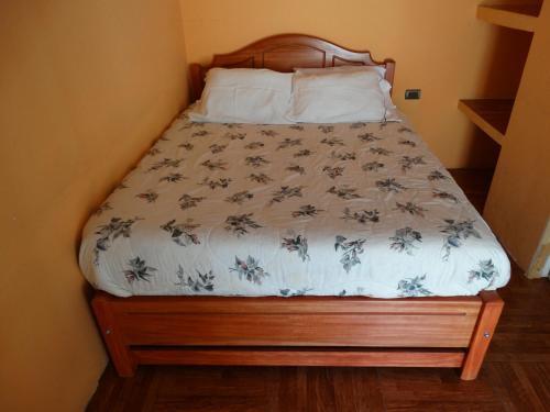 Bed & Breakfast Hospedaje Los Abuelos