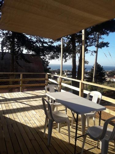 Vista Hermosa Pichilemu