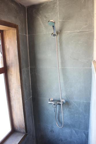 Caba�as Grulla