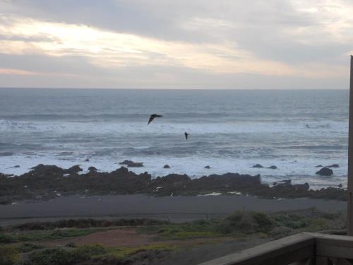 Playa Del Pangal