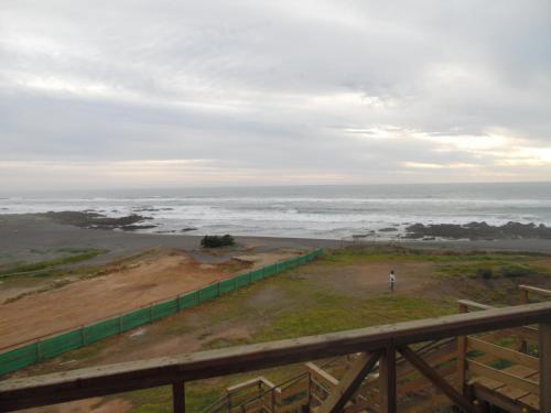 Playa Del Pangal