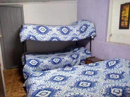 Hostal Aguamarina