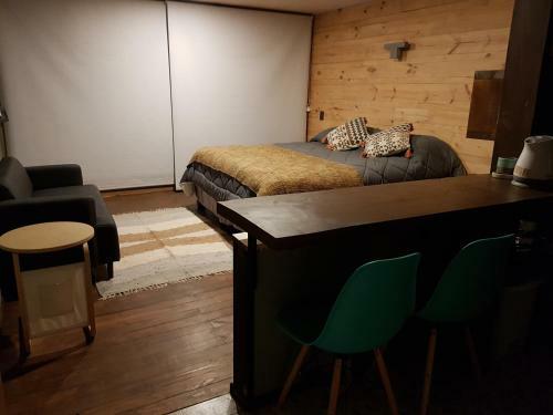 Hostal Saldemar Playa Hermosa