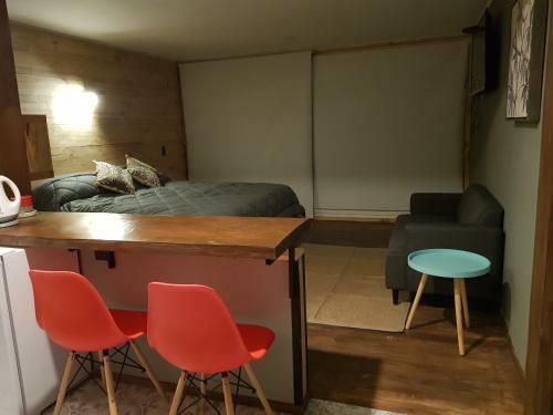 Hostal Saldemar Playa Hermosa