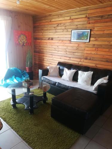Pichilemu Caba�a Palomos