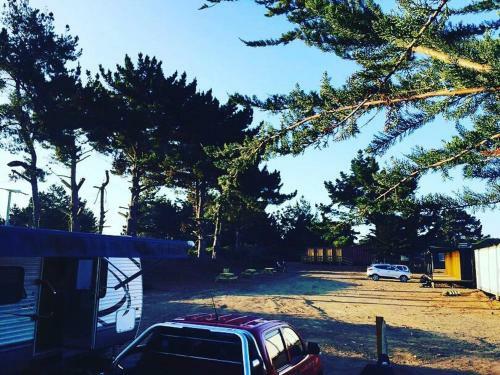 Apartamento Rancho Lobos