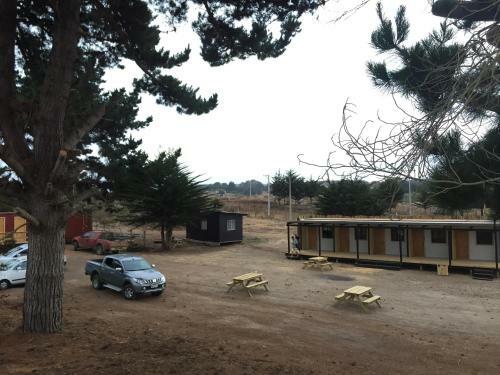 Apartamento Rancho Lobos