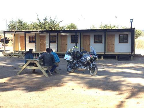 Apartamento Rancho Lobos