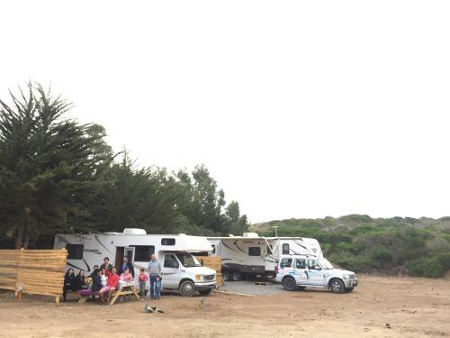 Apartamento Rancho Lobos