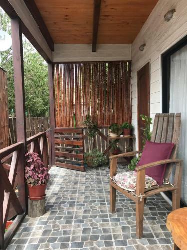 Apartamento Eluney