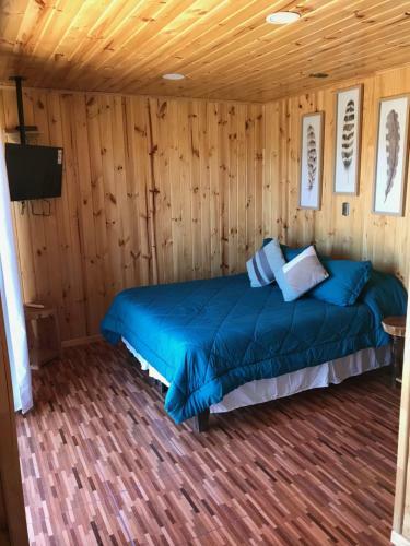 Apartamento Eluney