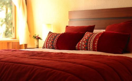 Apartamentos Caba�as Navitas