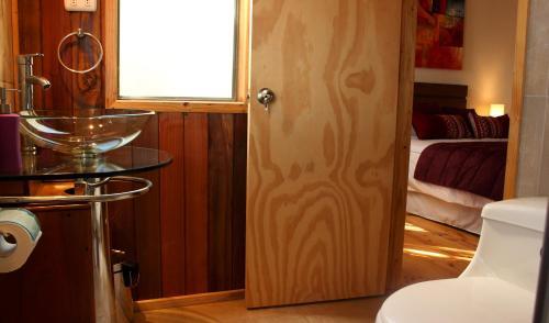 Apartamentos Caba�as Navitas