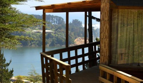 Apartamentos Caba�as Navitas