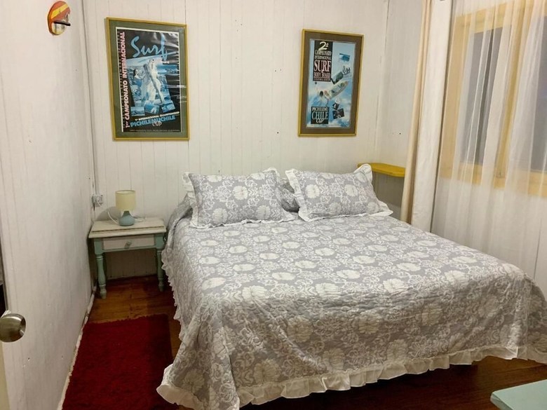 Hostal Dolegant Pichilemu