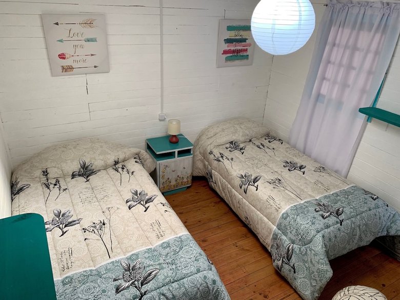 Hostal Dolegant Pichilemu