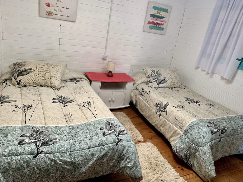 Hostal Dolegant Pichilemu