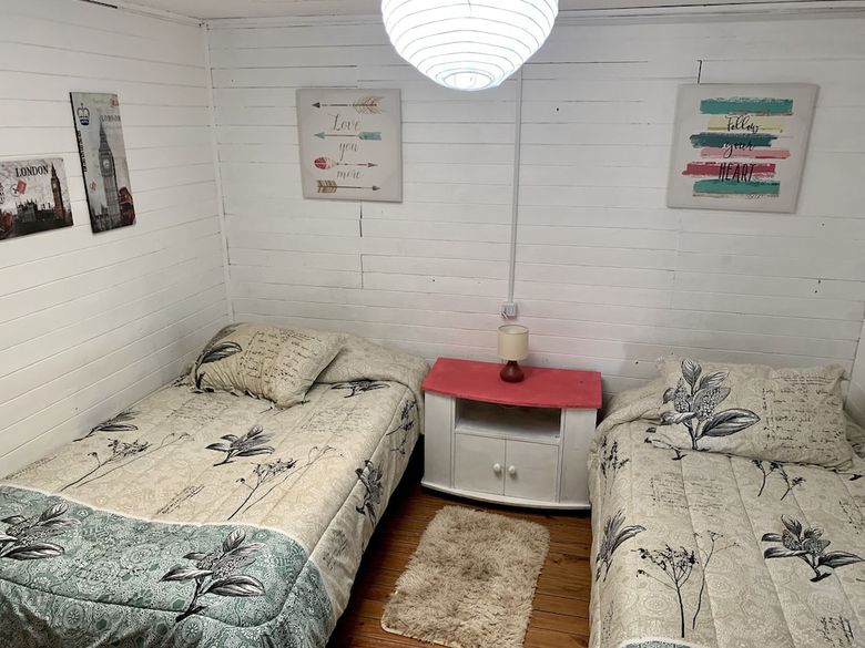 Hostal Dolegant Pichilemu
