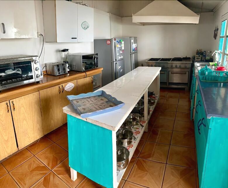 Hostal Dolegant Pichilemu
