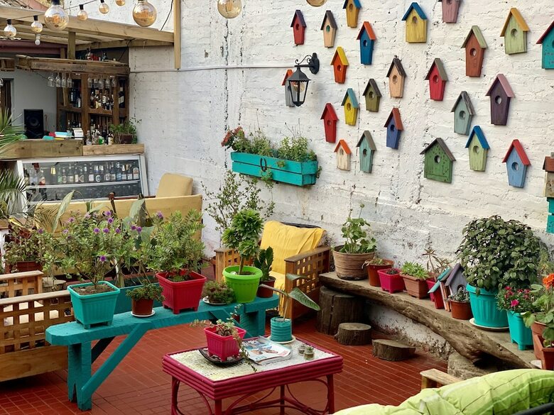 Hostal Dolegant Pichilemu