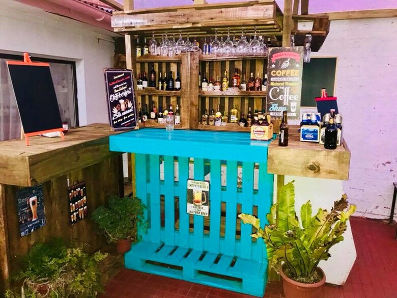 Hostal Dolegant Pichilemu