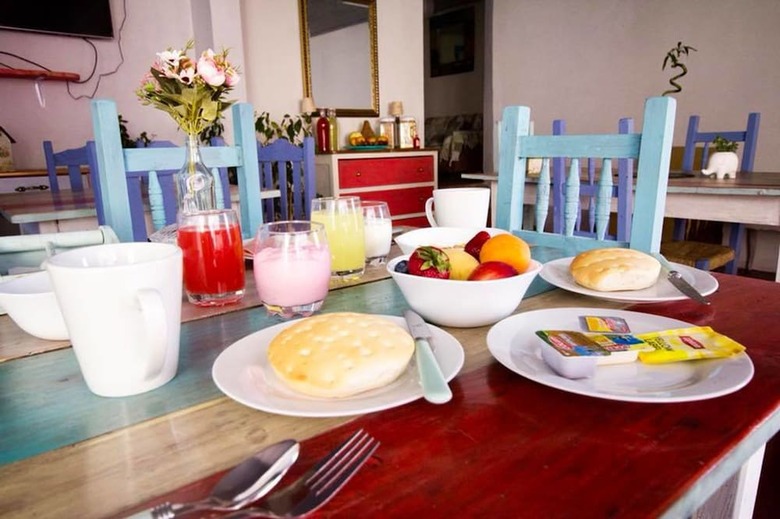 Hostal Dolegant Pichilemu