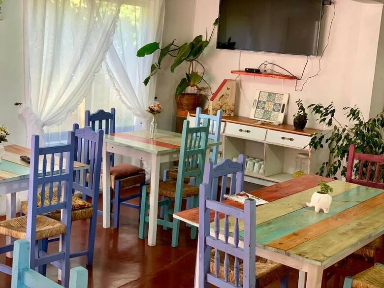 Hostal Dolegant Pichilemu