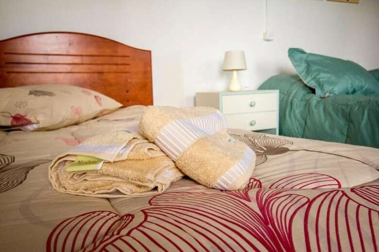 Hostal Dolegant Pichilemu