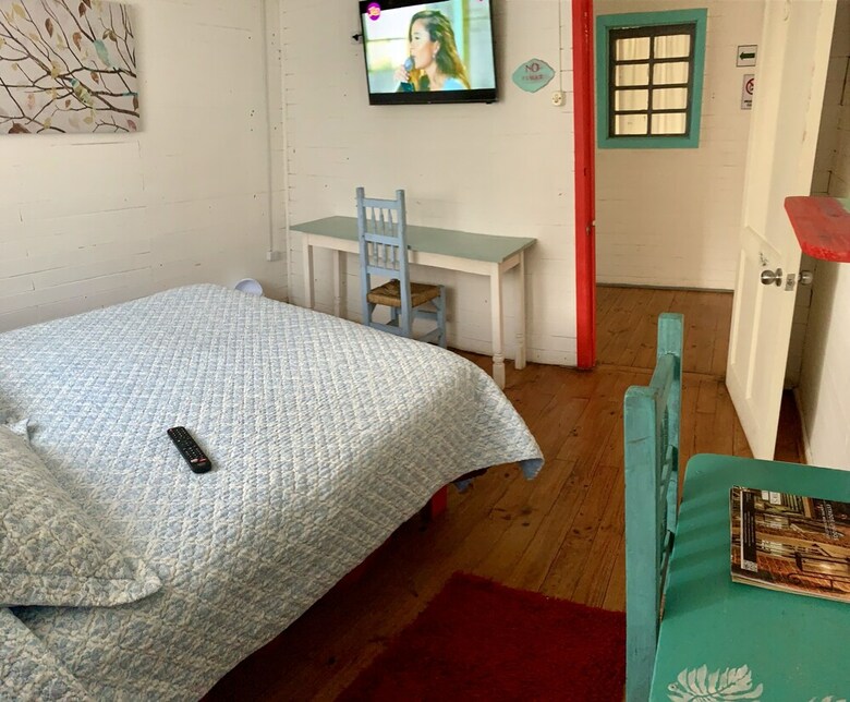 Hostal Dolegant Pichilemu