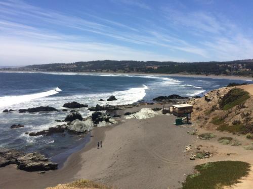 Caba�as Puerto De Lobos