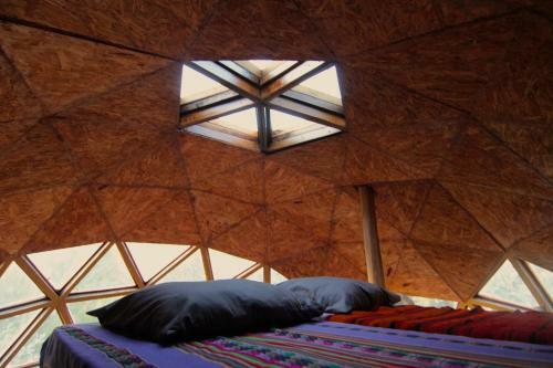 Lodge Domo Ecol�gico Y Yoga