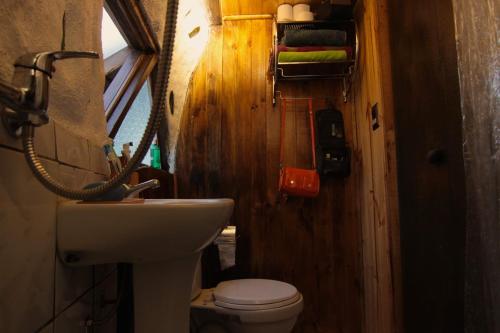 Lodge Domo Ecol�gico Y Yoga