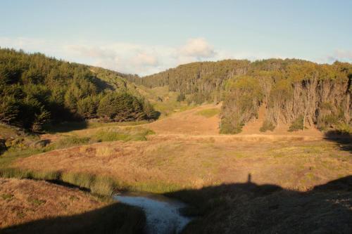 Lodge Domo Ecol�gico Y Yoga