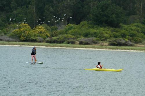 Lodge Domo Ecol�gico Y Yoga