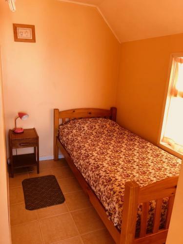 Hotel Piedra Grande