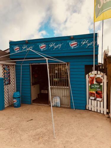 Hotel Piedra Grande