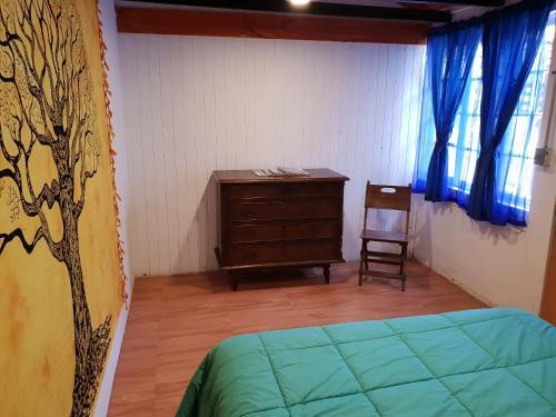 Hostal Nomad Paddle