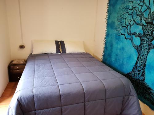 Hostal Nomad Paddle
