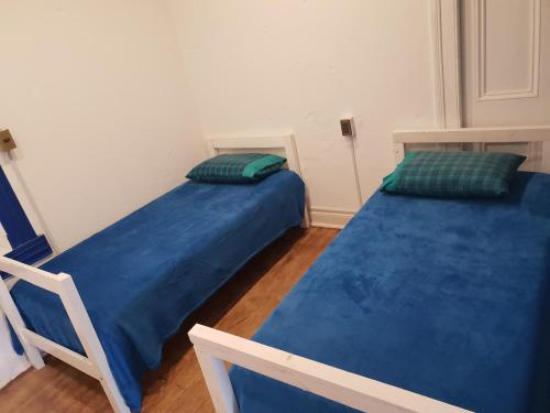 Hostal Nomad Paddle