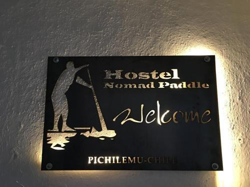 Hostal Nomad Paddle