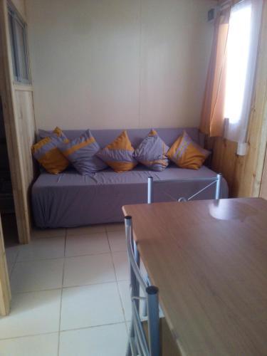 Apartamento Departamentos Coguil