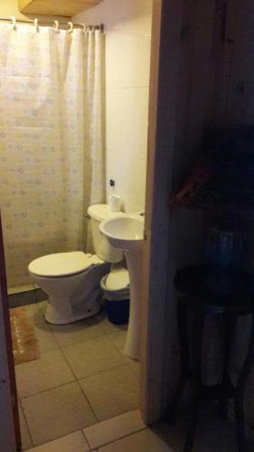 Apartamento Departamentos Coguil
