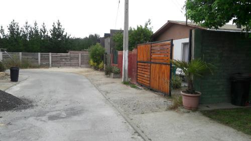 Apartamento Departamentos Coguil