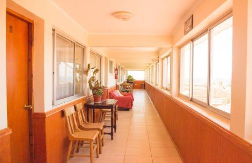 Hotel Ducal