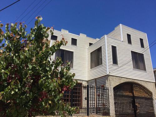 Apartamento Dpto Anexo 2� Piso