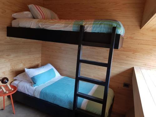 Loftbox Punta De Lobos
