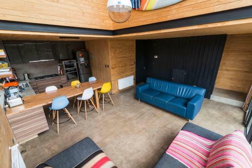 Loftbox Punta De Lobos
