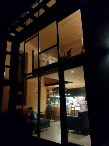 Loftbox Punta De Lobos
