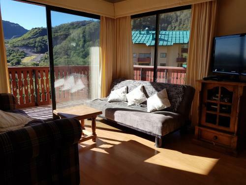 Apartamento Departamento En Termas de Chillan - Los Nirres - Depto 702